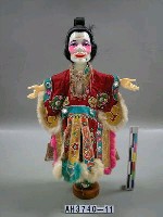 藏品(卻老（雞婆）)的圖片